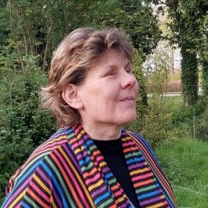 Gerda van Eck